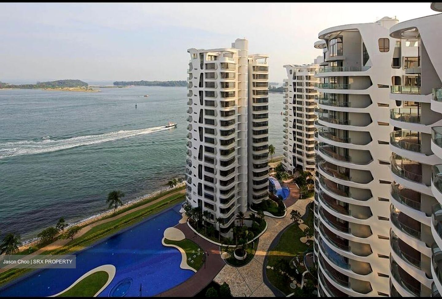 Cape Royale (D4), Condominium #518617171